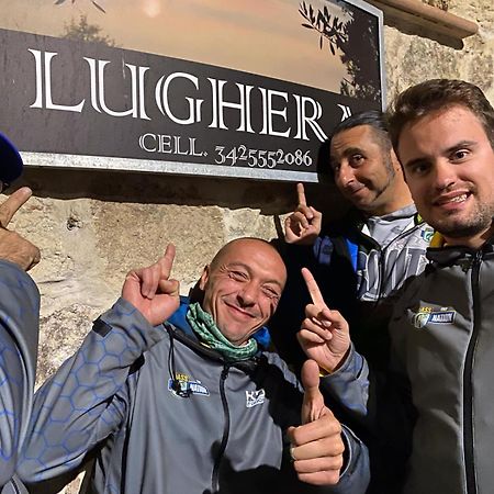 Lughera B&B Tula Luaran gambar
