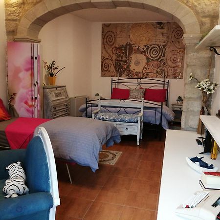 Lughera B&B Tula Luaran gambar