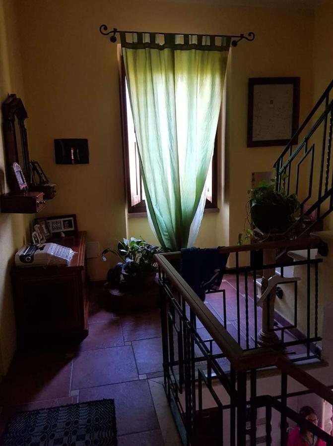 Lughera B&B Tula Luaran gambar