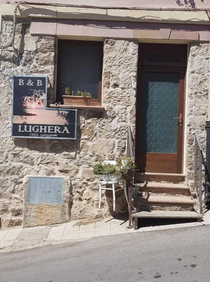 Lughera B&B Tula Luaran gambar