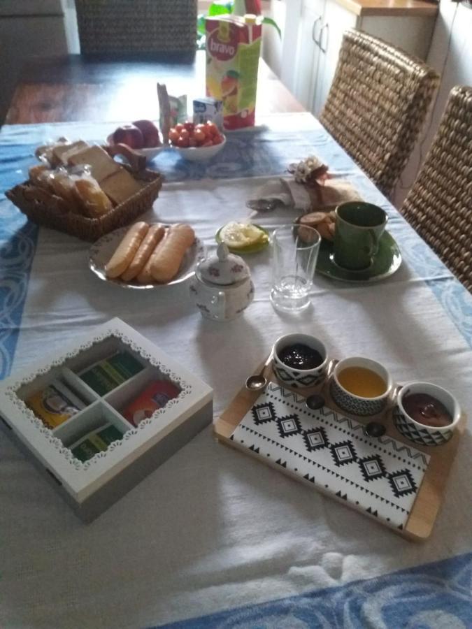 Lughera B&B Tula Luaran gambar