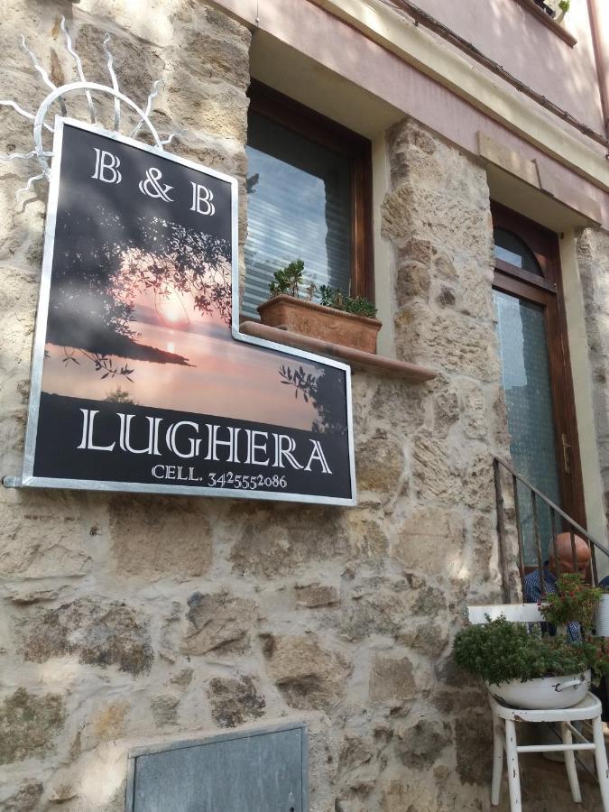 Lughera B&B Tula Luaran gambar