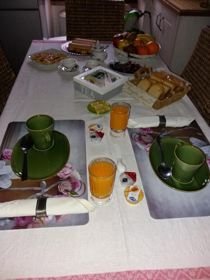 Lughera B&B Tula Luaran gambar