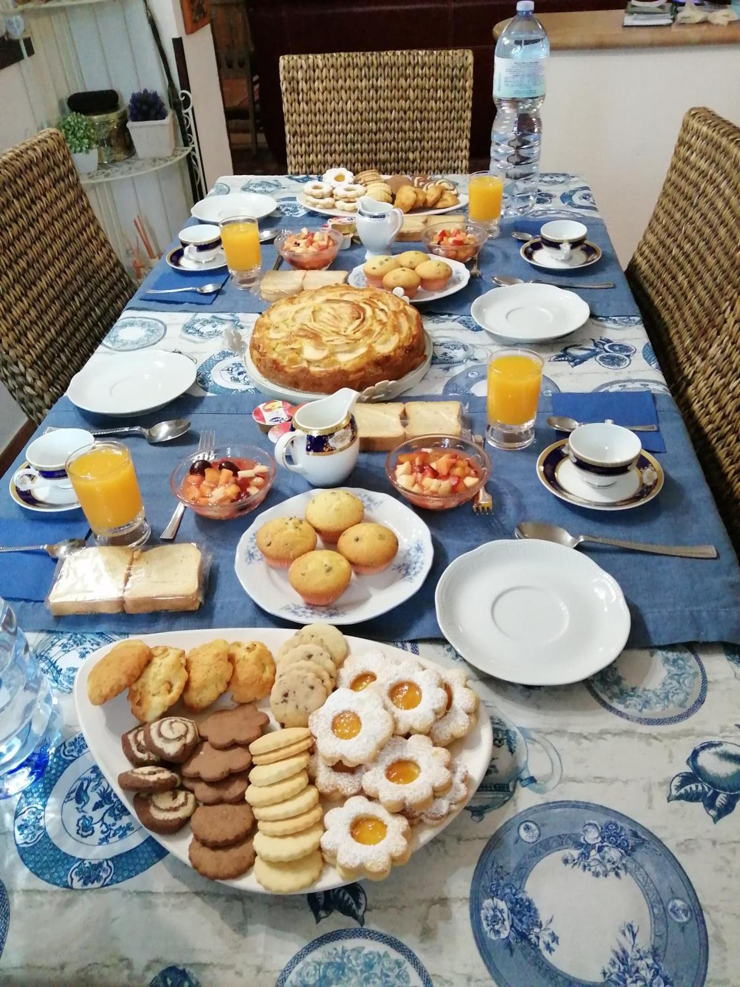 Lughera B&B Tula Luaran gambar