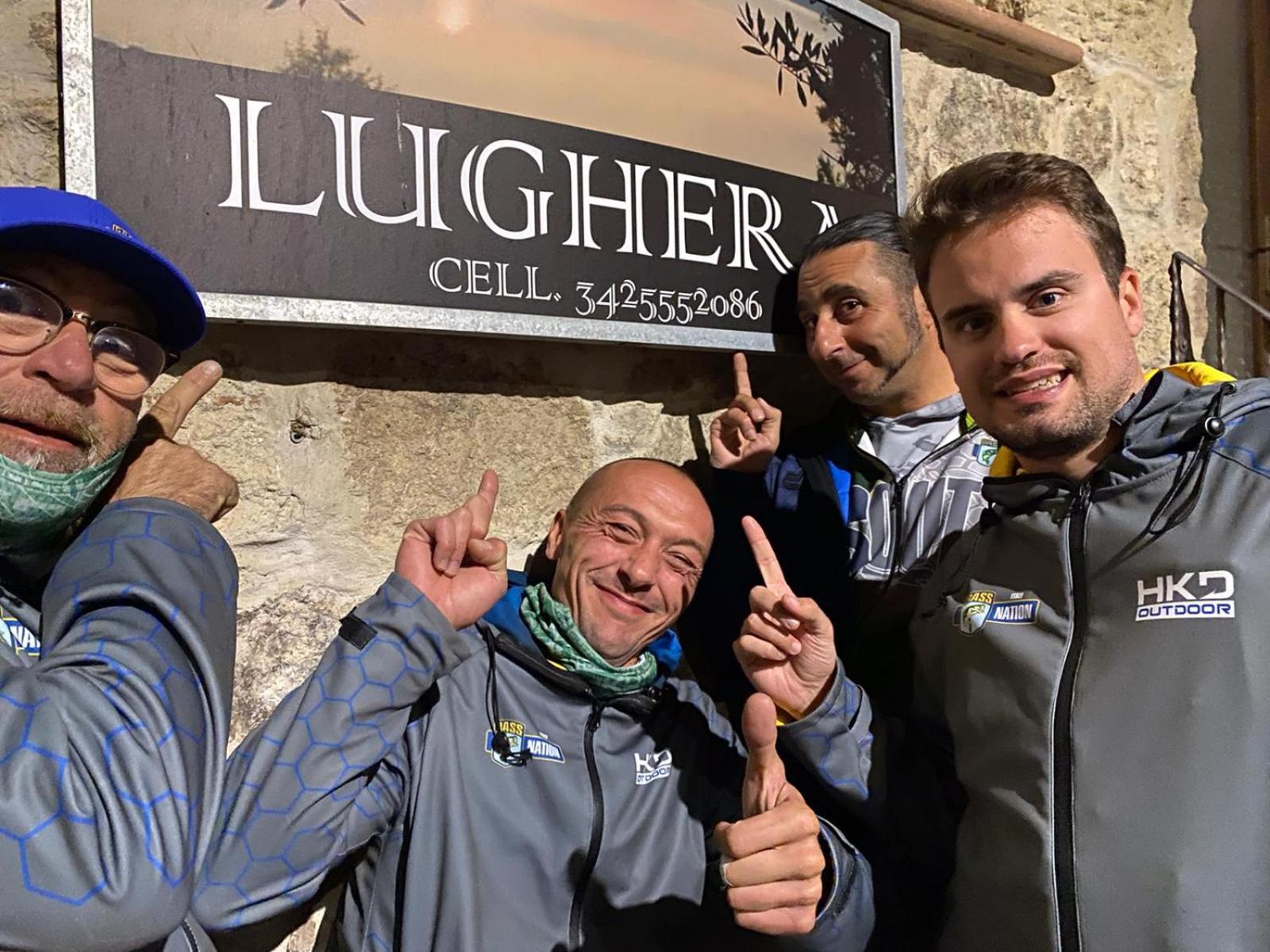 Lughera B&B Tula Luaran gambar