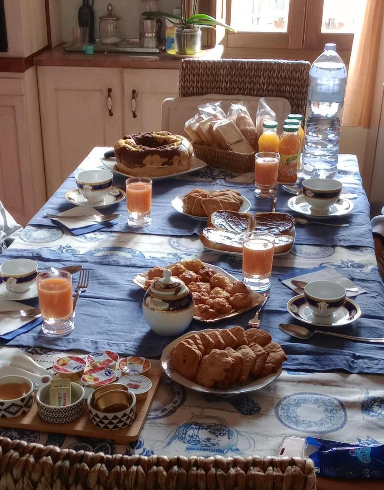 Lughera B&B Tula Luaran gambar
