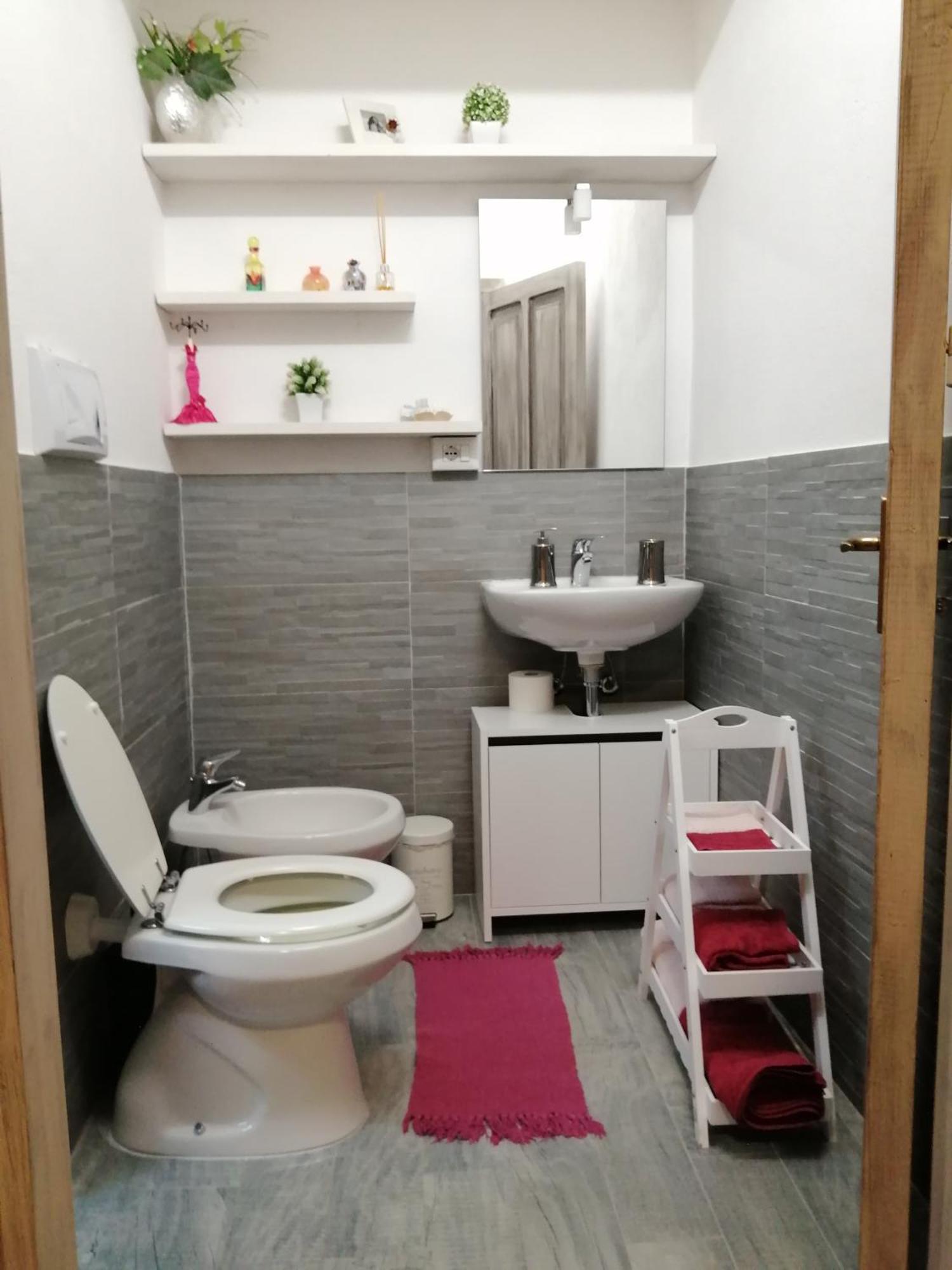 Lughera B&B Tula Luaran gambar